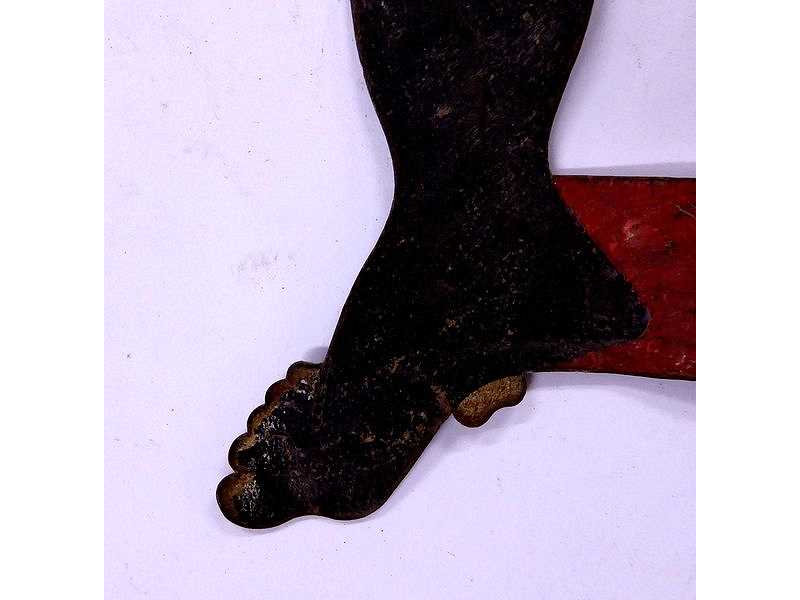gareng-bn 131-bagelen-foot-crippled-rght-c.w.angst